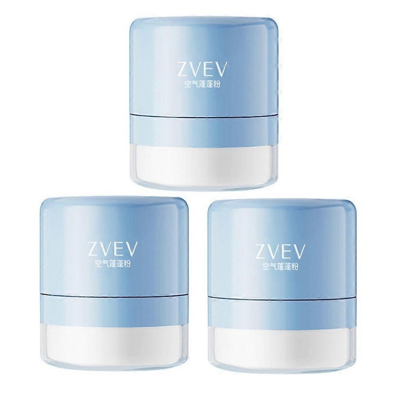 3pcs Fluffy Hair Powder Increase Hair Volume Mattifying Styling Finalize Hair Oil Removal HOT