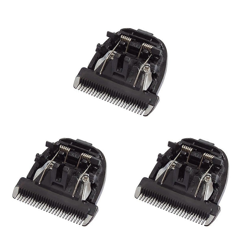 3X Hair Trimmer Cutter Barber Head for ER150 ER151 ER152 ER153 ER154 ER160 ER1510 ER1511 ER1610 ER16