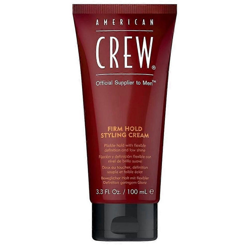 American Crew Firm Hold Styling Cream 100ml