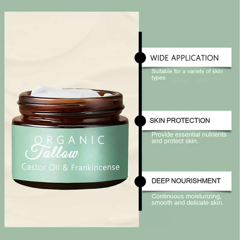Beef Balm Nourishing And Moisturising Dry Soft And Smoothed Beauty Balm Nourishing Sunshine320