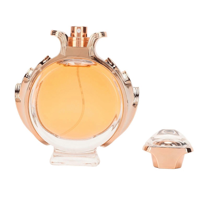 Body Mist Perfume Refreshing Light Faint Scent Long Lasting Portable Women Fragrance Spray 90ml