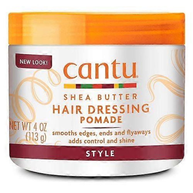 Cantu Shea Butter Hair Dressing Pomade 4oz