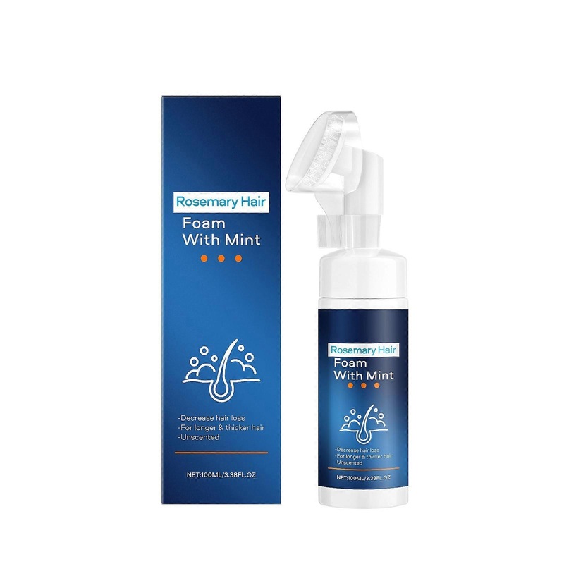 Clean And Repair Hair Follicles Tighten Hair Moisturize Spray Hair Nutrition 100ml