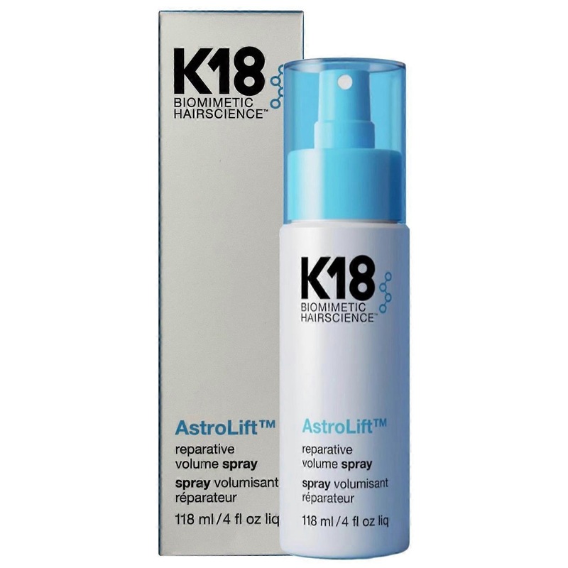 K18 AstroLift Reparative Volume spray 118ml