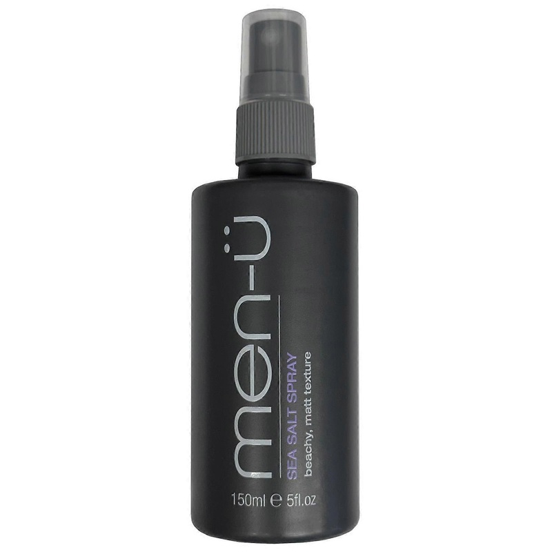 men-u Sea Salt Spray 150ml