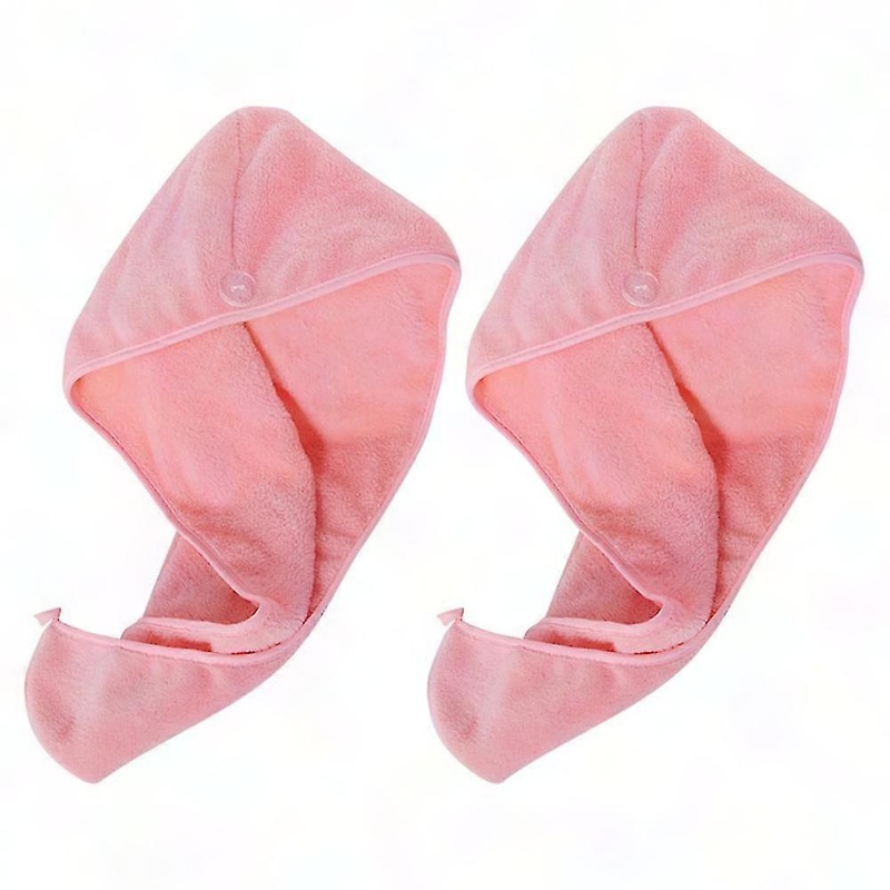 Microfiber Towel Wrap for Curly Hair – Ultra Soft, Quick-Drying, Lightweight and Gentle on Hair