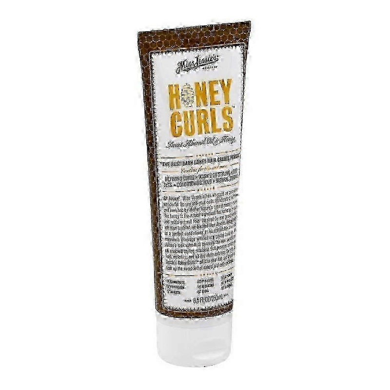 Miss Jessie’s Honey Curls, 8.5 Oz