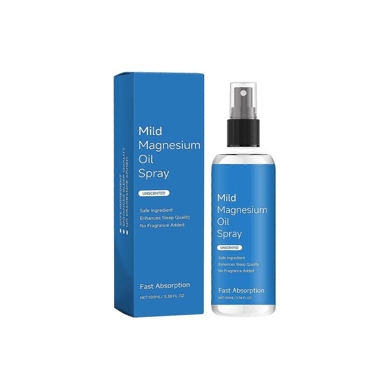 Oil Spray Essential Oil Spray Soothes And Relaxes 100ml