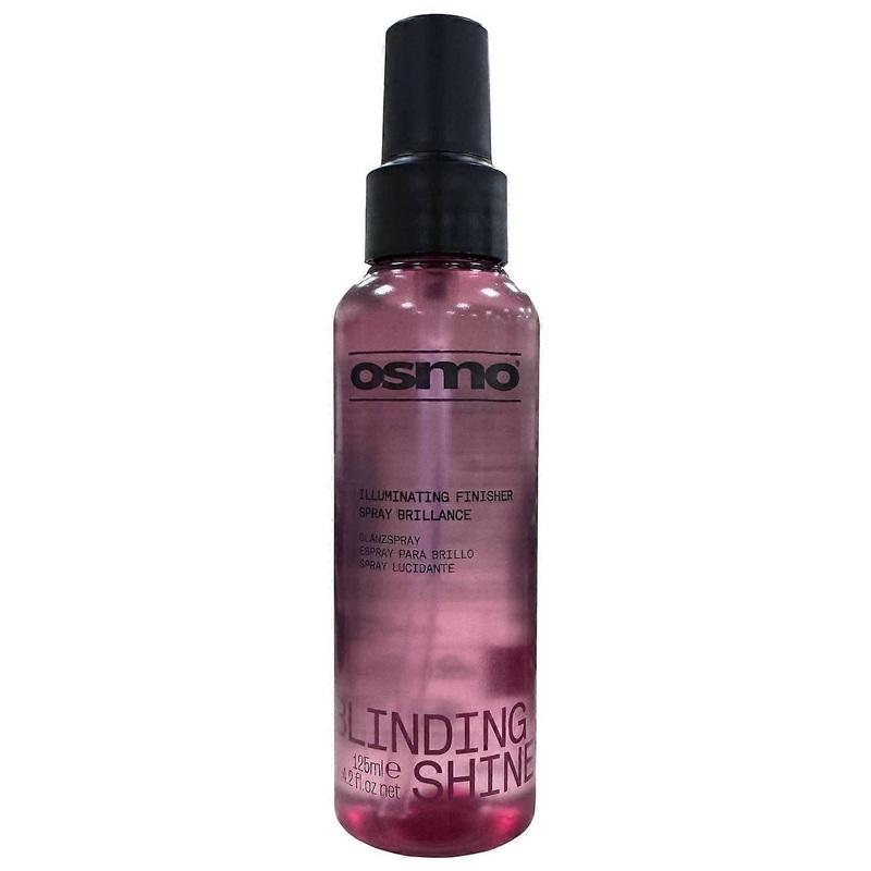 OSMO Illuminating Finisher Spray Brilliance 125ml