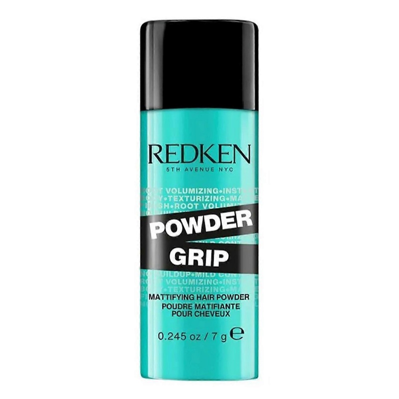 Redken Powder Grip 03 Mattifying Hair Powder 7g