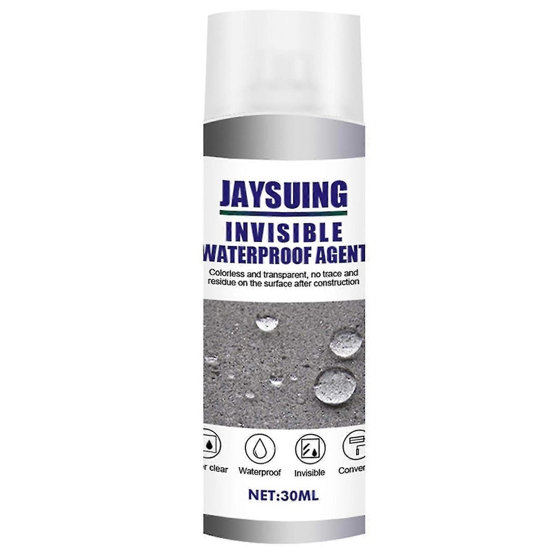 Super Strong Bonding Spray Waterproofing Instantly Seal Repair Broken Surfaces For_FC10