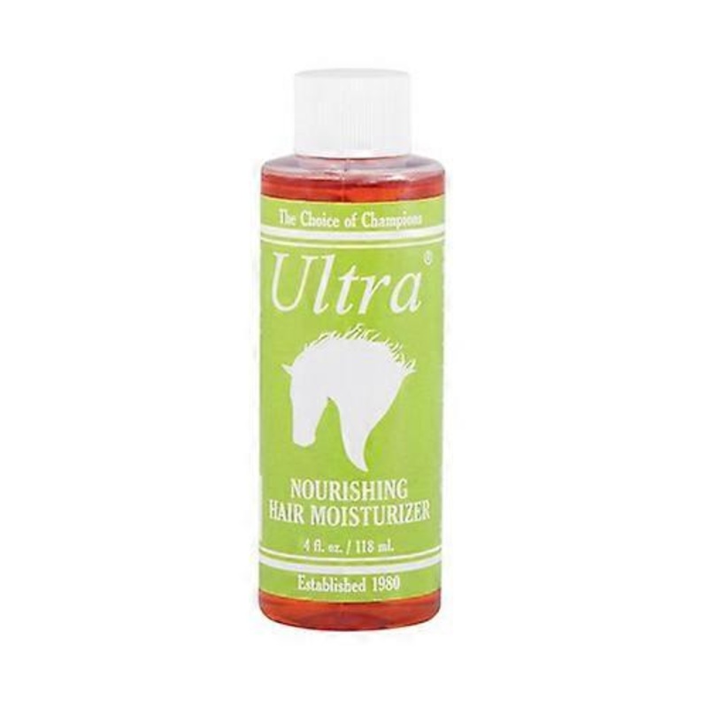 Ultra Nourishing Hair Moisturizer Concentrate – 4 fl oz, 4 Oz
