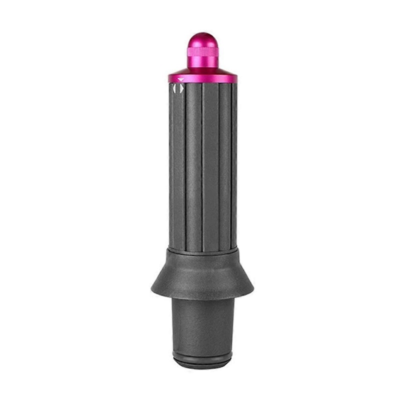 2-in-1 Hair Curling Barrels, 1.6 Inch, for , A