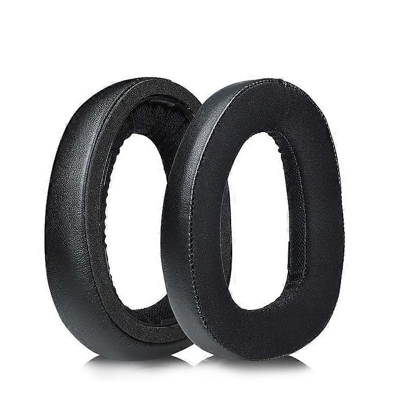 2 PCS Earmuff Head Beam For Sennheiser GSP600 GSP500 GSP670,Style: Ice Gel  Ice Gel