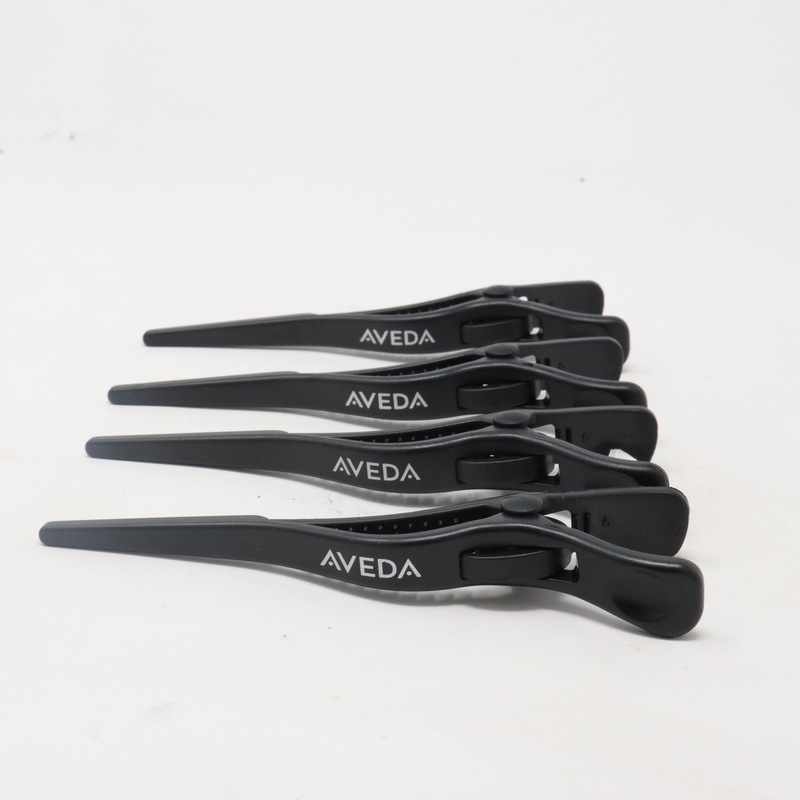 Aveda Styling Clips 4pc Set