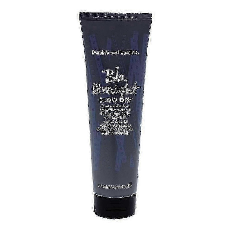 Bumble & Bumble Bb Straight Blow Dry Balm, 5 Oz