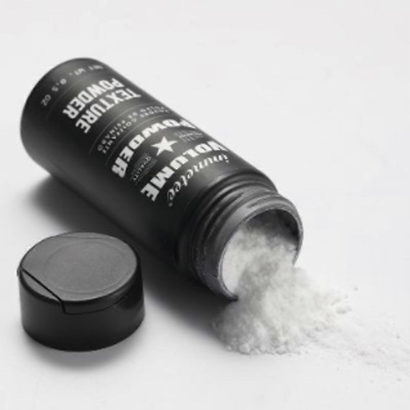 Cujmh Refreshing Fluffy Hair Powder, Upgraded Formula Oil-Absorbing Dry Shampoo Powder, Long-Lasting Styling Volume, Easy to Clean Hair Product