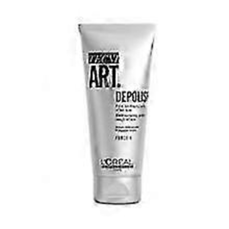 L’Oral Professionnel Destructuring Paste 100ml.