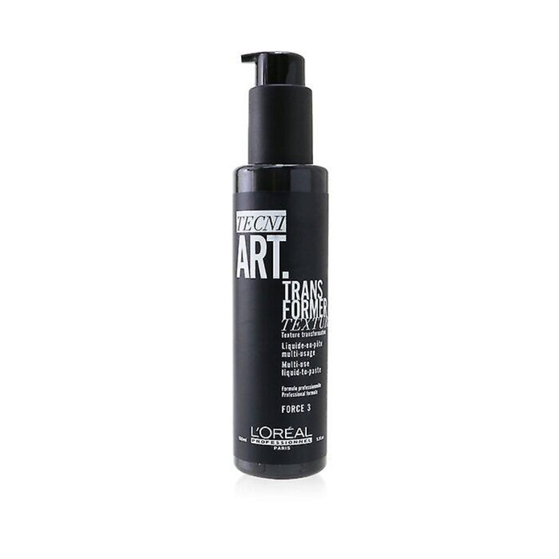 L’oreal Professionnel Tecni.art Transformer Texture (multi-use Liquid-to-paste – Force 3) 150ml/5.1oz
