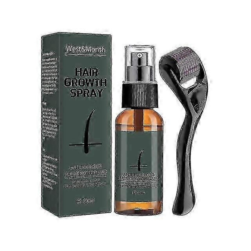 Men’s Roller Kit Men’s Oil Nourishing Enhancer Fg