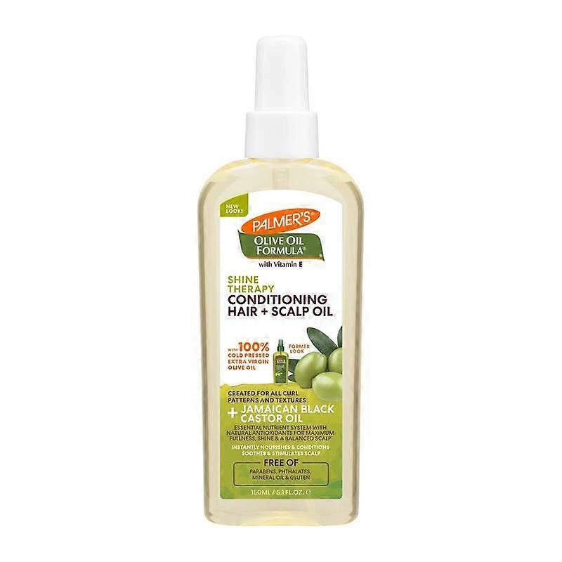 Palmer’s Olive Oil Spray Oil 150ml