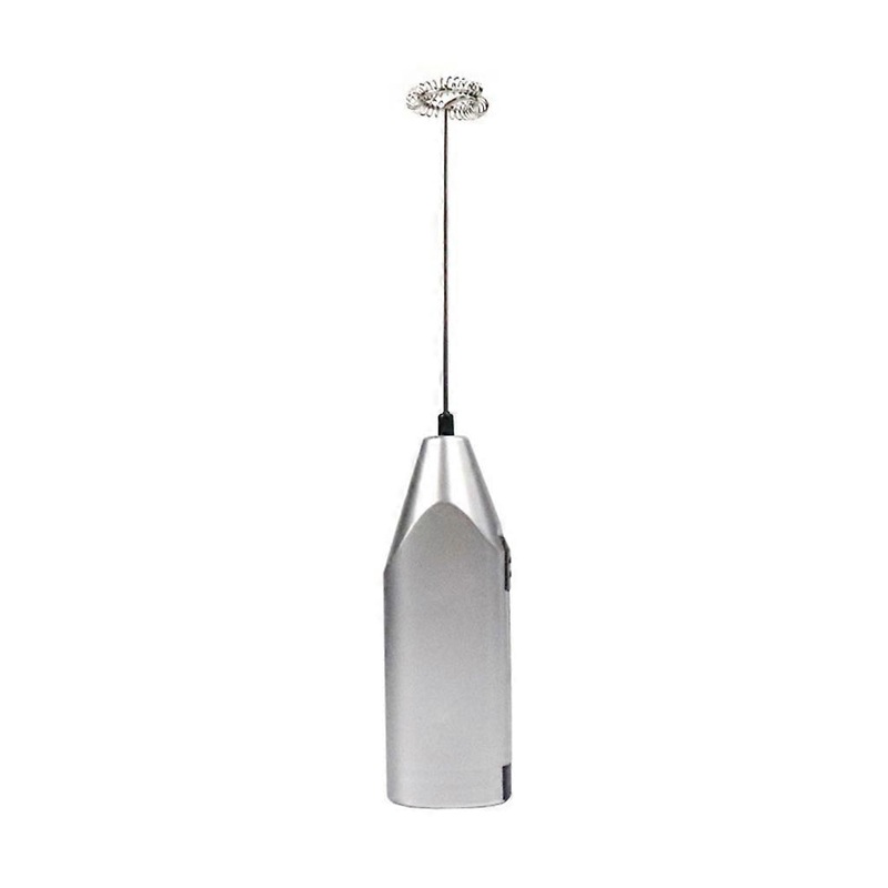 Salon Hairdressing Dye Cream Mixer Barber Stirrer Tool Salon for Hair Coloring
