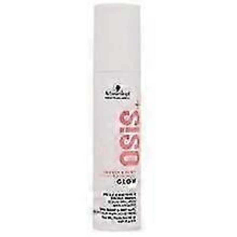 Schwarzkopf Professional – Osis+ Glow Frizz Control & Shine Serum – 50ml