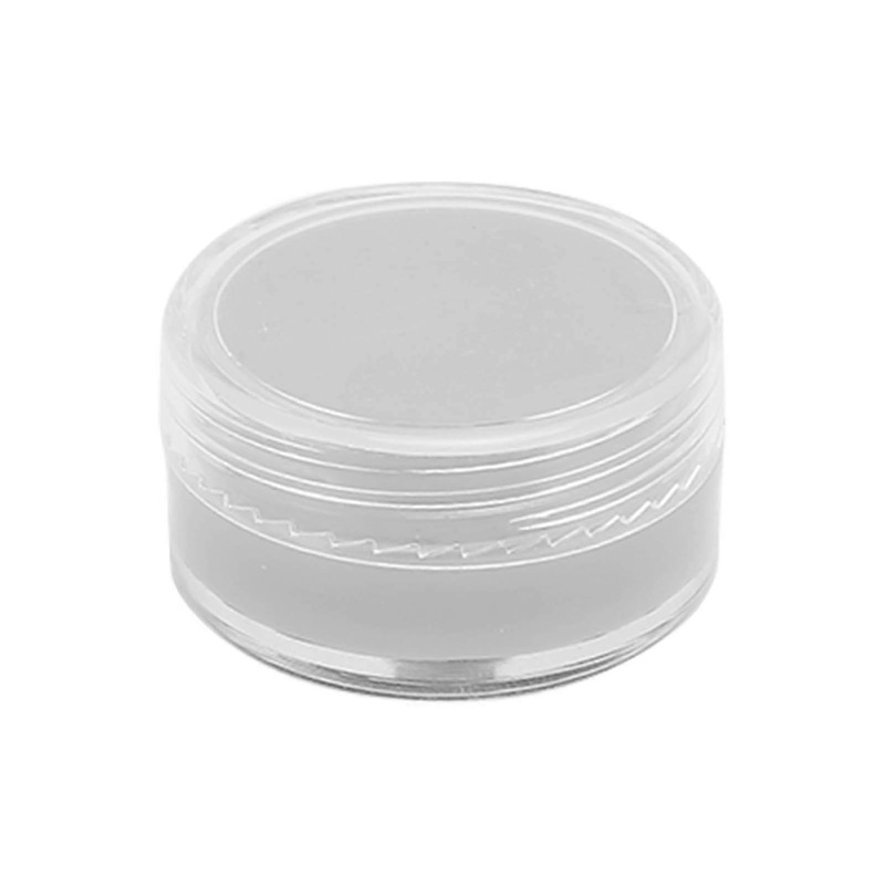 Static-Free Turntable Stylus Cleaner Gel for Effective Dust Removal and Longevity