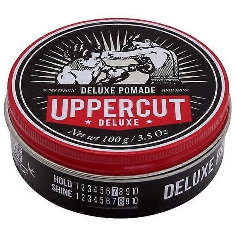 Uppercut Deluxe Pomade for Men