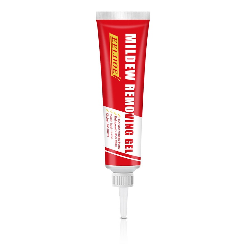 20g Wall Penetrate Mould Cleaner Long-lasting Protective Moulds Gel