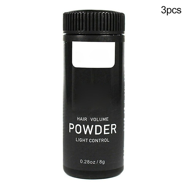 Anti Grease Volumizing Powder Fluffy Effective Modeling Oil Remove Hair Styling