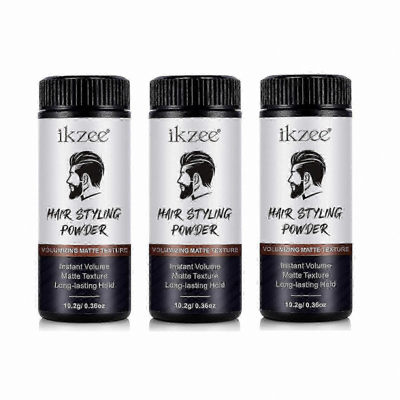 Matte Finish Texture Powder for All Hair Types – Adds Volume and Style Effortlessly