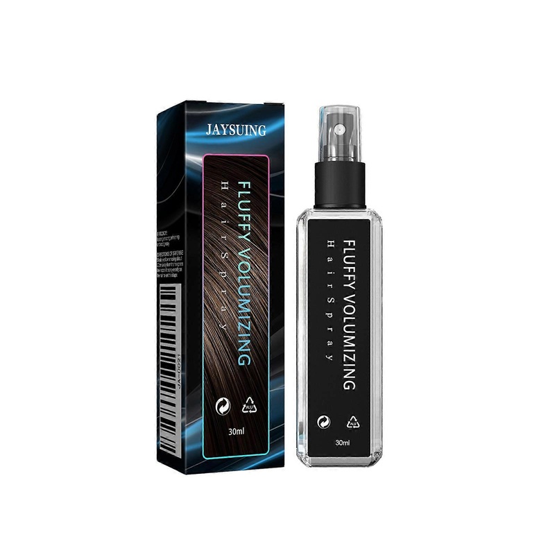 2025 Latest Model  Hair Styling Spray, Hair Styling Moisturizing Fragrance Long