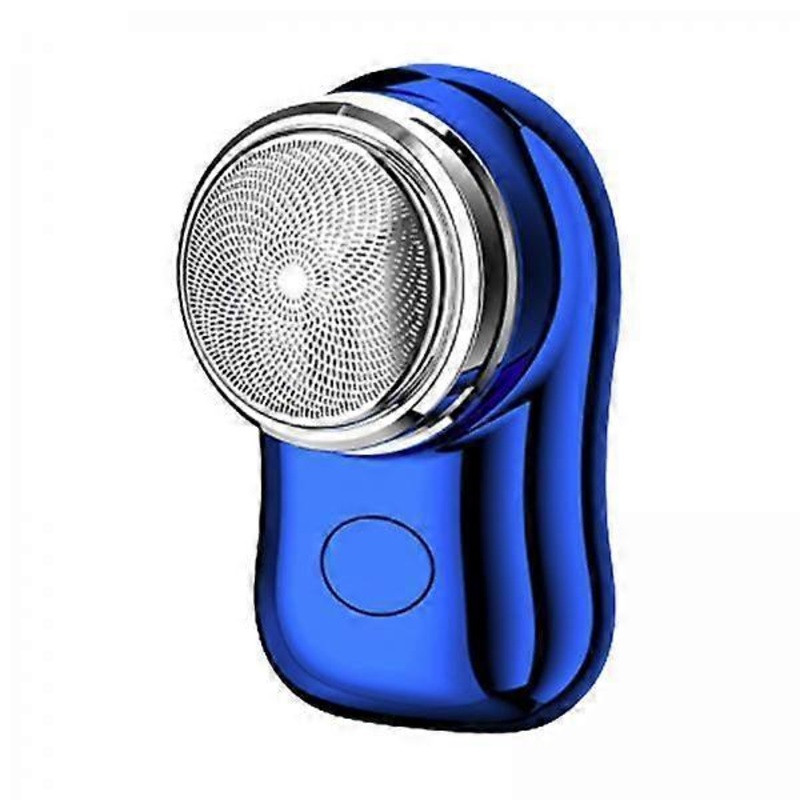 3x Portable Men’s Grooming Tool for Precision Beard Trimming