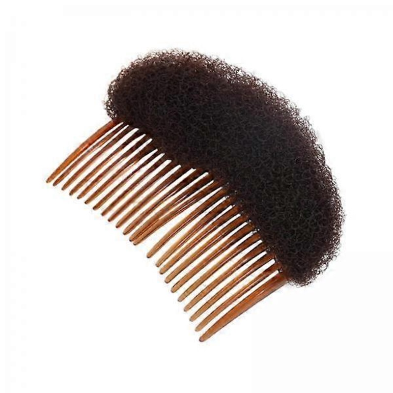 3x Volumizing Hairpin Hair Styling Comb Accessory DIY Multipurpose Volume Hair