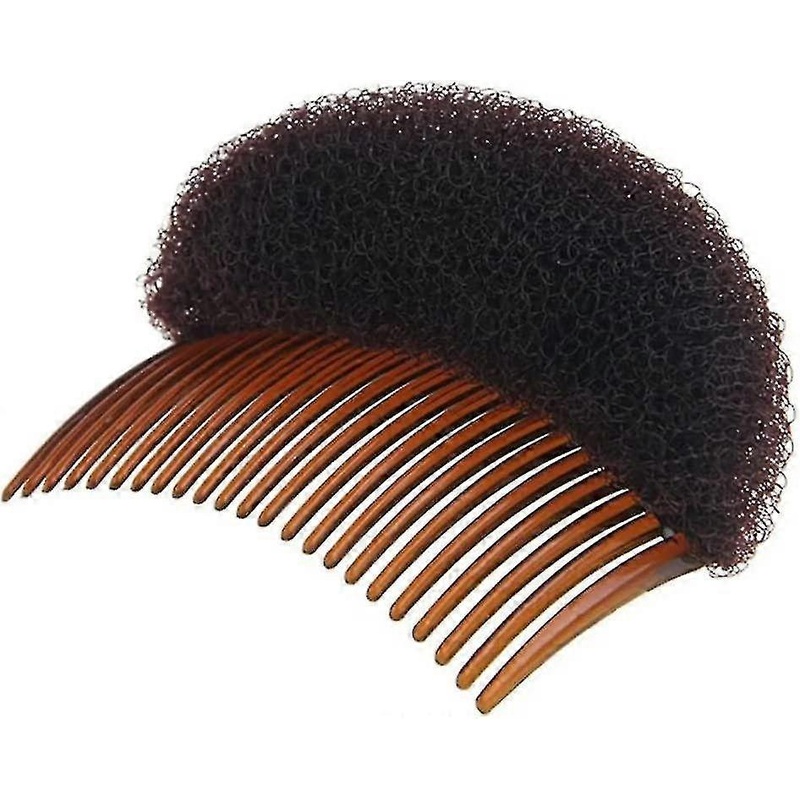 Multifunctional Volume Hair Styling Clip Bun Maker – Effortless Elegant Hairstyles for All Hair Lengths