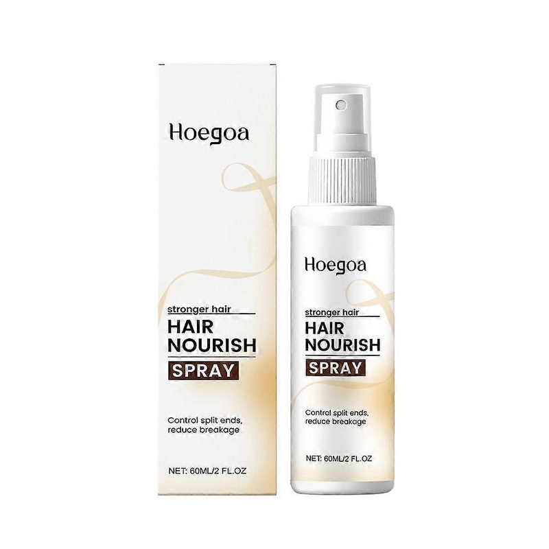 Rosemary Thickening Hair Spray For Hair Growth Strengthen, Revitalize Hair