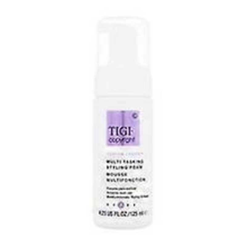 Tigi – Copyright Custom Create Multi Tasking Styling Foam 125ml