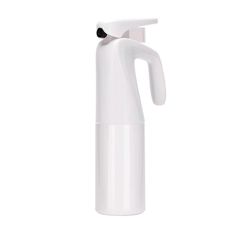 200ml Continuous Atomizer Bottle – Ultra Fine Mist for Hairstyling