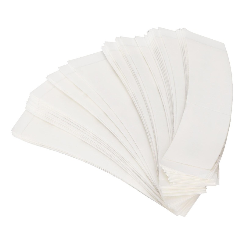 36Pcs Lace Front Wig Tape Waterproof Double Sided Strong Adhesive Hair Extensions Accessories