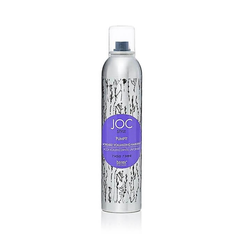 Joc Pumpit Workable Volumizing Hairspray 300m