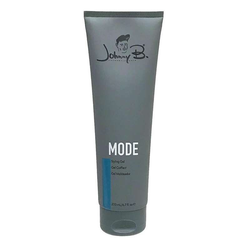 Johnny B Mode Styling Gel 6.7 Oz