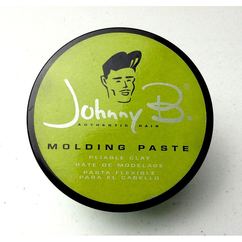 Johnny B Molding Paste Pliable Clay 2.25oz