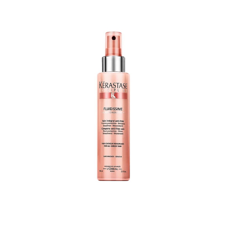 Kerastase Discipline Fluidissime Spray 150 Ml/5.1 Oz