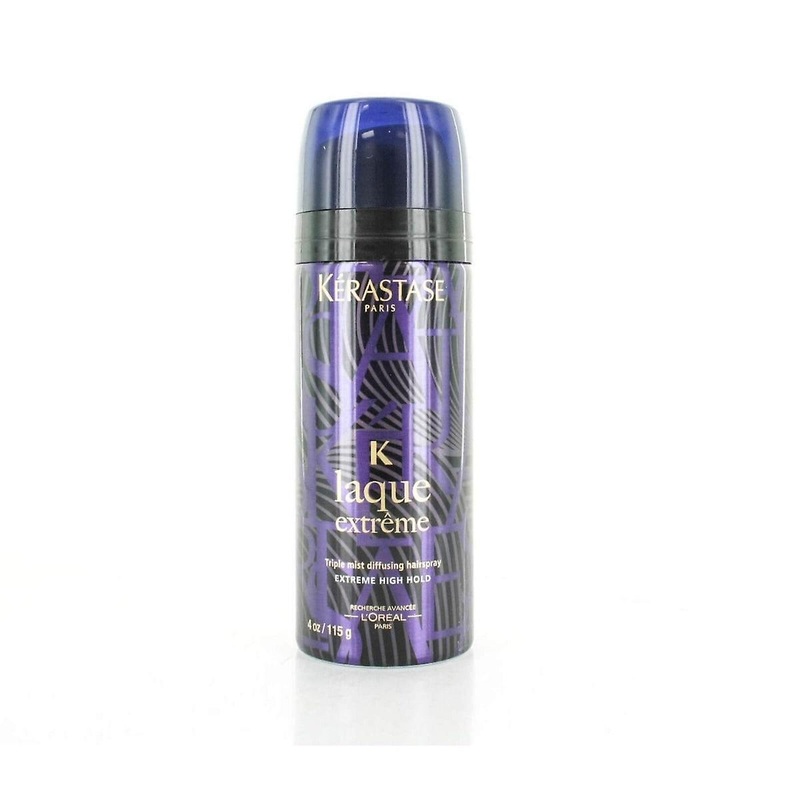 Kerastase K Laque Extreme 115 Ml/4.2 Oz