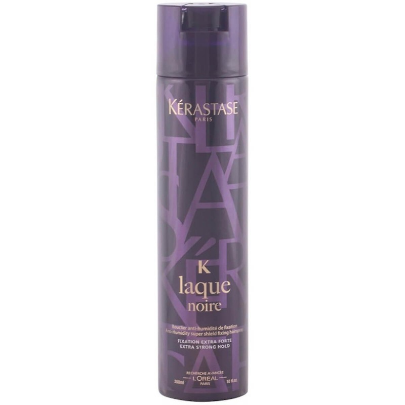 Kerastase K Laque Noire 300 Ml/10 Oz