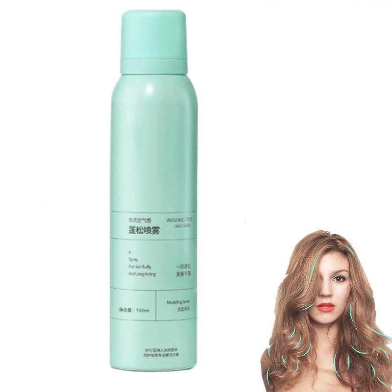 Magic Volume Hairspray