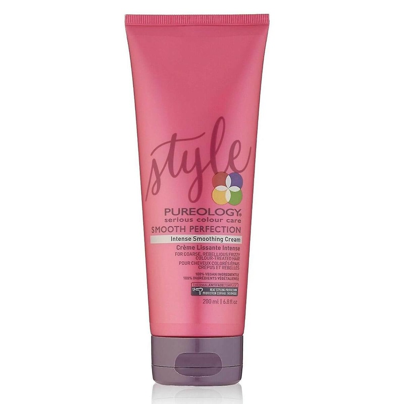 Pureology Smooth Perfection Intense Cream 6.8 Oz
