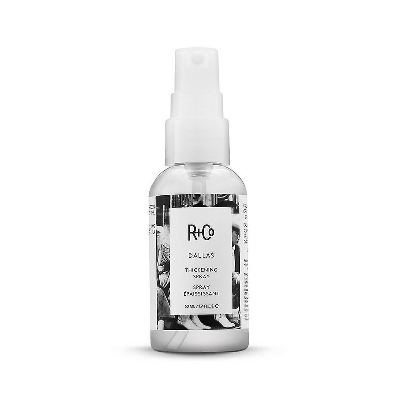 R+co Dallas Thickening Spray 1.7 Oz