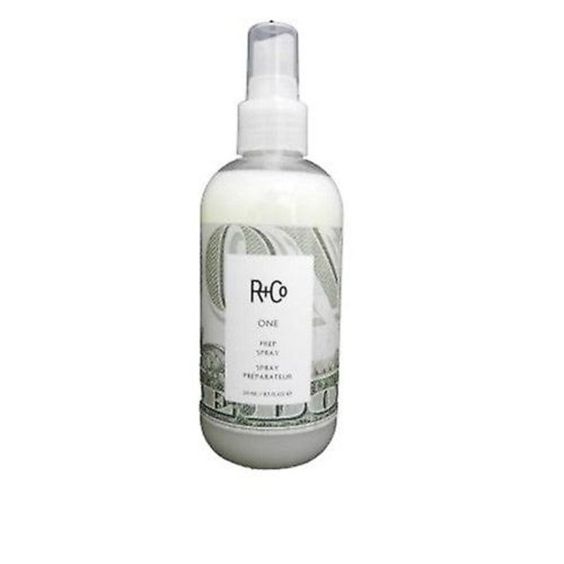 R+co One Prep Spray 8.5 Oz